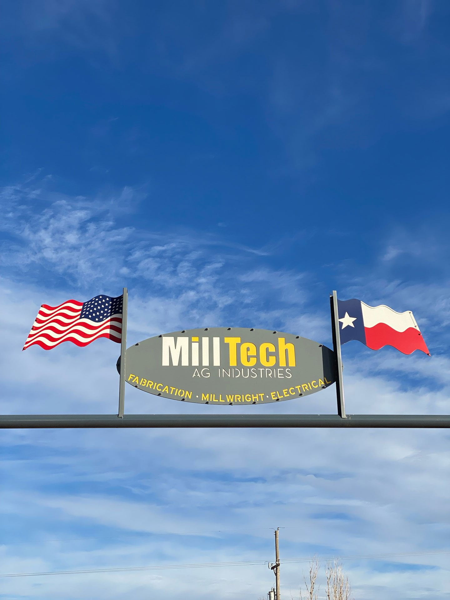 Custom Architectural Millwork 1 in Architectural Metalwork