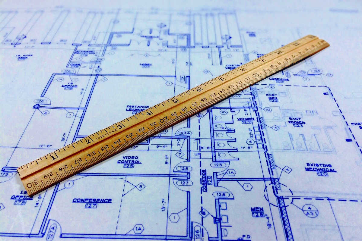 Machine Blueprint