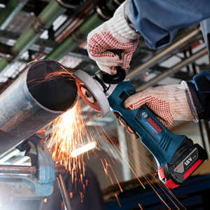 Bosch Angle Grinder