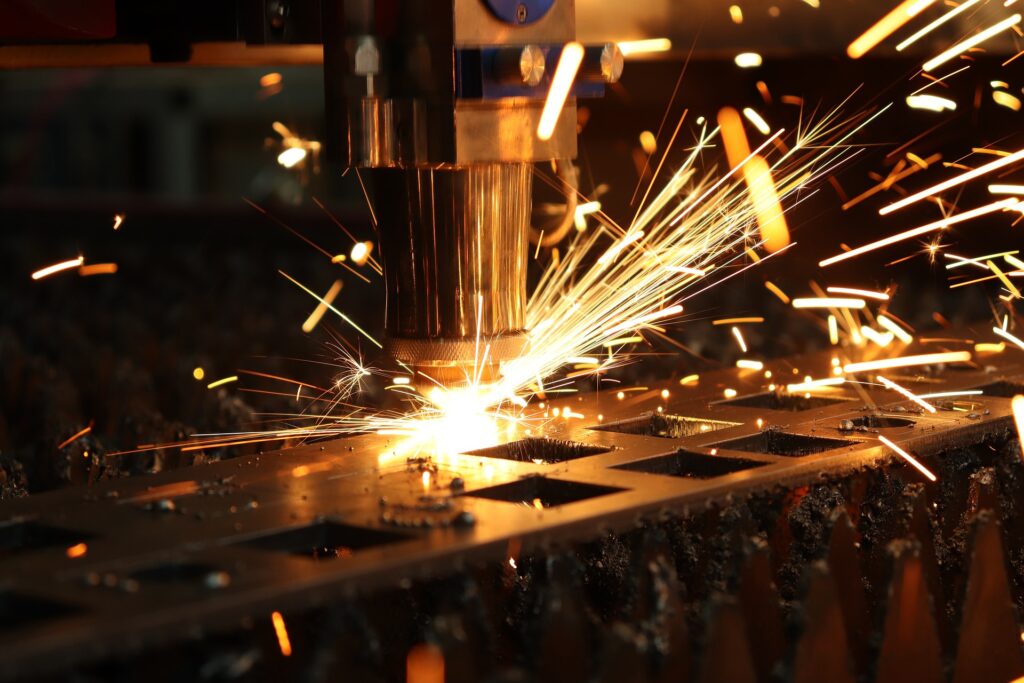 7 Incredible Things a Millwright Can Do with a CNC Plasma Table