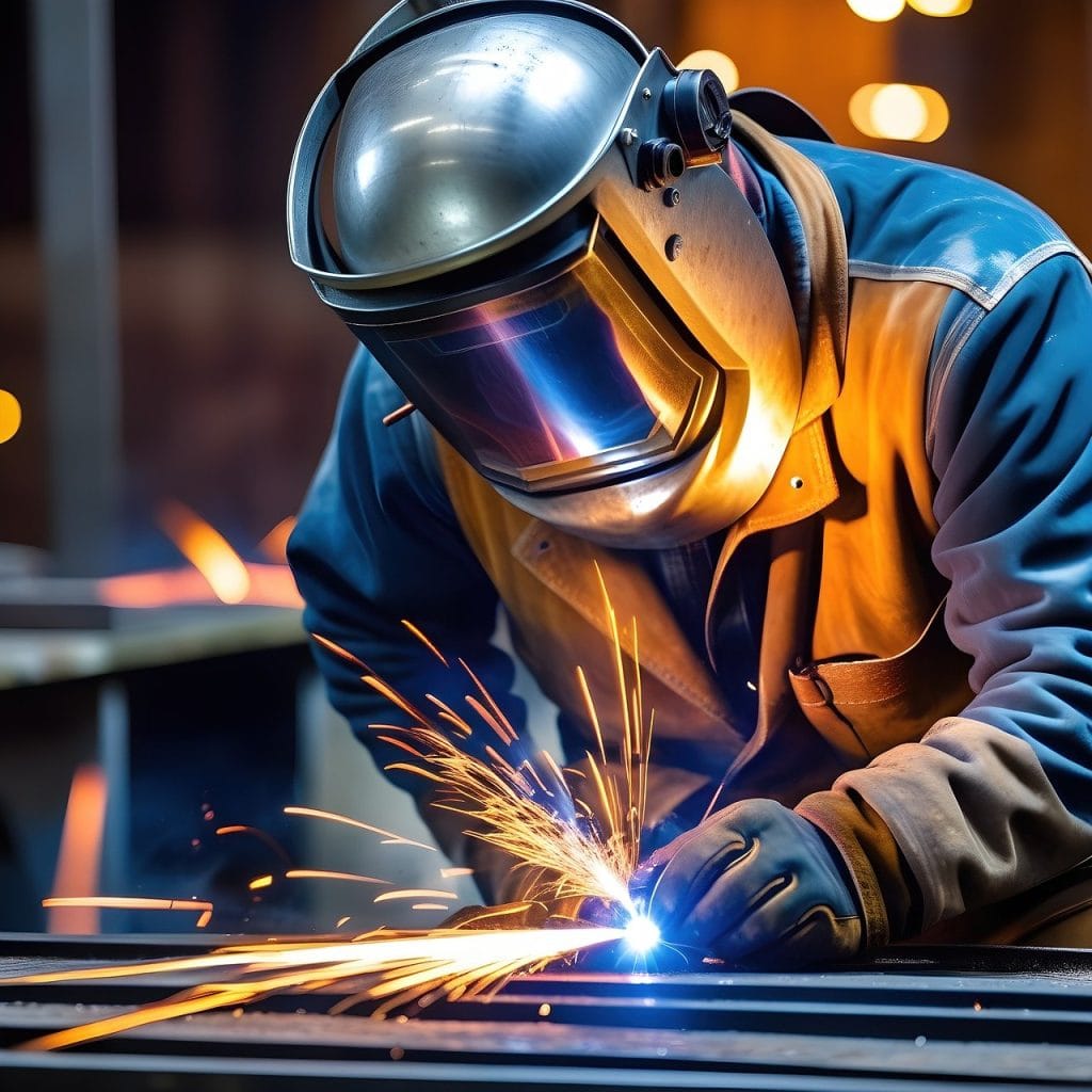 Custom Welding Services