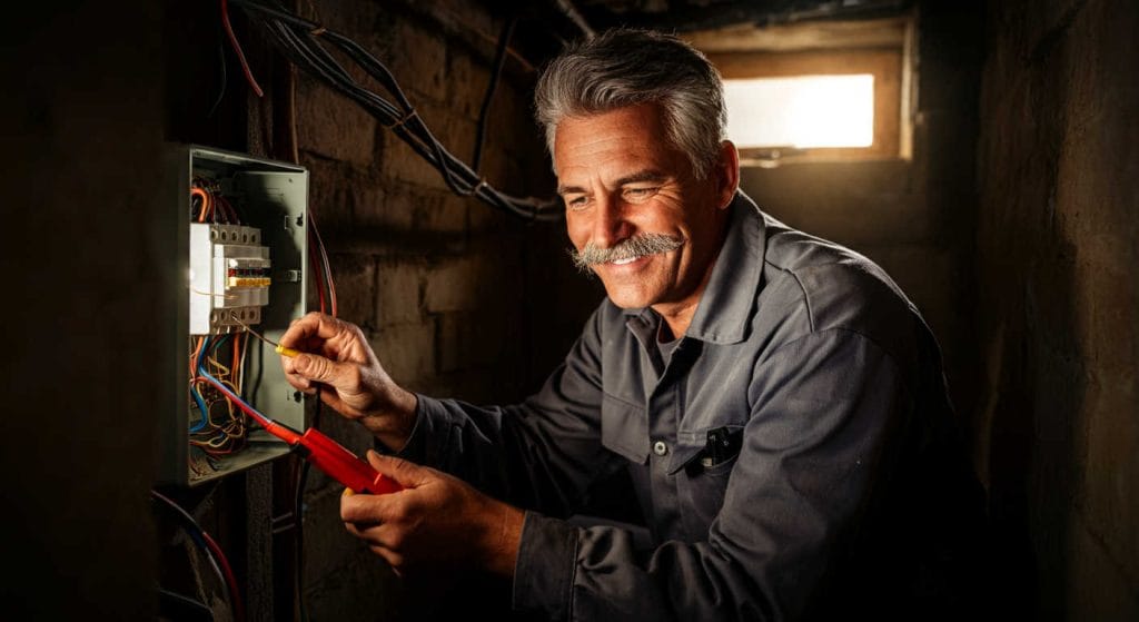Local Electrical Contractors
