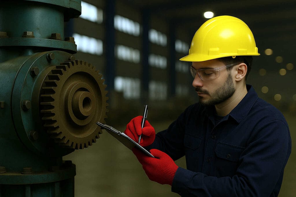 Complete Millwright Services in Amarillo